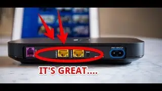 SEE NOW sky q review 2018