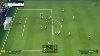Kyran vs Sergio Weekly Kickoff(Quarter Finals )