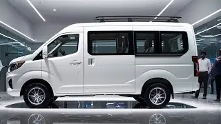 2026 Ashok Leyland Stile 10 Seater Van Review | दमदार माइलेज और शानदार कम्फर्ट की पूरी जानकारी