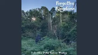 Crowned in Forlorn Darkness