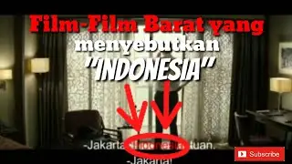 Film-Film Barat yang Menyebutkan Nama 