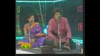Yugiudan Yugiungal featuring Sai Narasimhan & Prarthana