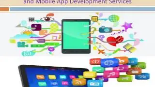 Best Services provided by Mobile App Development & IOS App Development Services