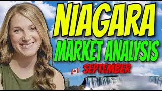 Time To Invest in the Niagara, Region?! | Niagara Real Estate Housing Market Update