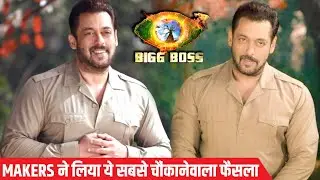 Bigg Boss 15: Salman Khan To Shoot For BB 15 Premiere, To No Commoners Allowed This Season