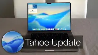 Что если обновиться до macOS Tahoe?