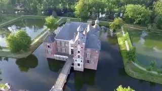 Vaassen - Kasteel De Cannenburgh