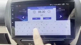 Объяснение всех настроек автомобильного FM-радио | Руководство по настройке автомобильной стереос...