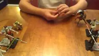 Star Wars Galactic Battle Game Tutorial