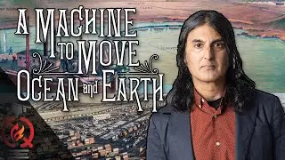 How L.A. Harbor Changed Everything : Discussing James Tejani's Bancroft Winning Book