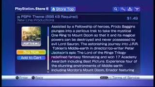 PSP PSN Store: Still Online in 2020