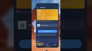 X-Empire Coin Rec'd bybit & Bitget /X- Empire Coin Trade started check your balance/@GkCryptox