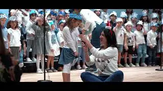 The importance of performing arts in education - Swiss International School Dubai