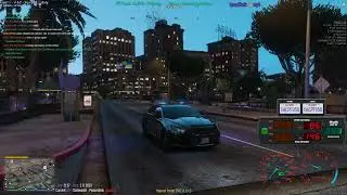 LCSO On Top All Points Bulletin🤞🏾 Best Rp Server Yettt!!!!!