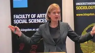BSA Socrel Annual Conference Keynote 2015 - Linda Woodhead
