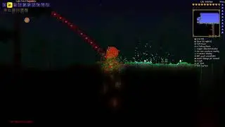 Maximum Melee Speed in Terraria