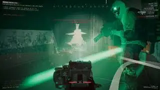 GTFO - Alpha Full gameplay
