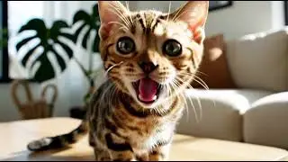 Cat meow #dance #music #art #beats #cute #dance #cat 