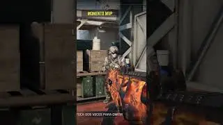 COD Mobile / ASM10 B&uacute;nker Buster /