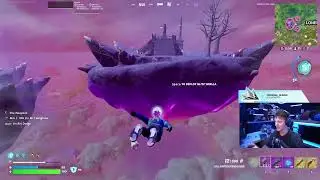 Ninja and Tim on Joining GTA RP