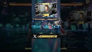 This is What 10 Years of Tekken Looks Like.