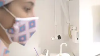 VIDEO CORPORATIVO - CL&Iacute;NICA POUSA