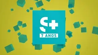 S+ - Promo 7&ordm; Anivers&aacute;rio (2025)