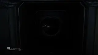 Alien: Isolation has anyone this death animation?