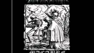 Vitandus - Macabre Incarnate