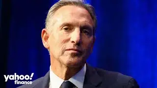 Starbucks CEO Howard Schultz agrees to testify before Congress over labor practices