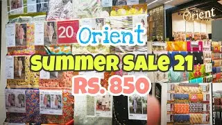 Orient  25% Summer Sale 2021 | Orient  Sale today
