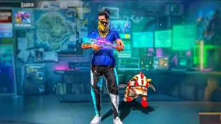 My Full Settings In Poco X2 (Free Fire)