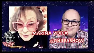 MARINA VOICA I O LEGENDĂ VIE I SINGURUL ARTIST ROMÂN ÎN REVISTA BILLBOARD I MUZICA POP, VIAȚA EI I