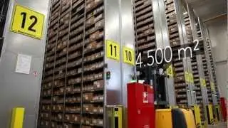Dichtelemente arcus GmbH liefert O-Ringe, Wellendichtringe und viele andere Dichtungen