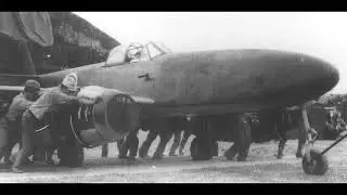 [Alconafter старые видео] Вангуем японский Me 262 и F7F  Новые скриншоты с Альфа теста War Thunder