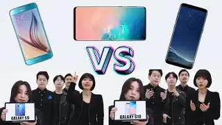 MayTree Samsung Galaxy Acapella VS Samsung Galaxy Sounds + Ringtones