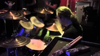 David Folchitto - gates of eternity