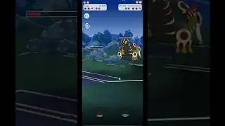 Мега Метагросс &mdash; абсолютный зверь 💀 | Pokemon Go |