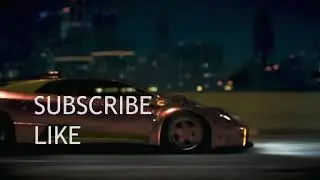 CYBERRAGE on the line - (Players intro)
