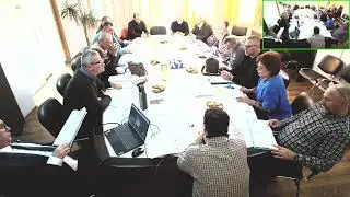 Ședință Extraordinară - Consiliul Local Vorona 13.11.2025