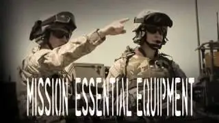 Peltor Military Hearing Protection and Communication Headsets