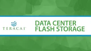 Webinar | Flash Storage in the Modern Data Center