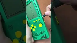 💞 Old brick game 9999 in 1 unboxing ✨⭐