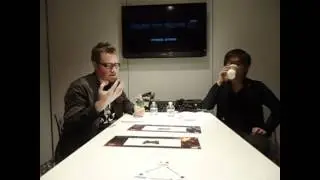 Dead Or Alive 5 Interview with Yosuke Hayashi & Yohei Shimbori - E3 2012