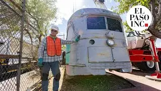 Lifting Vintage: Pickett's PCC Streetcar