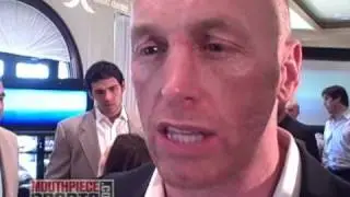Buccaneers Jeff Garcia on his Free Agency and the Firing of Gruden