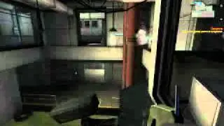 Quarantine Spec Gameplay: Overdose