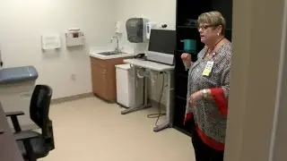 Danville VA clinic debuts expansion