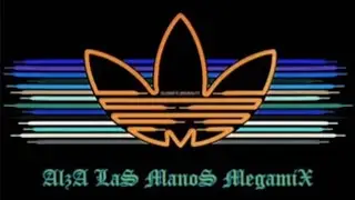 AlzA LaS ManoS MegamiX [ AltoSRemiX &reg; ] 2011