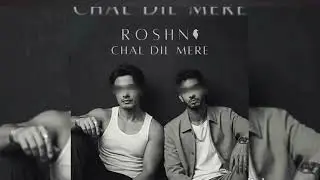 Chal Dil Mere - Ali Zafar x Talha Anjum | Vocals Only | Roshni